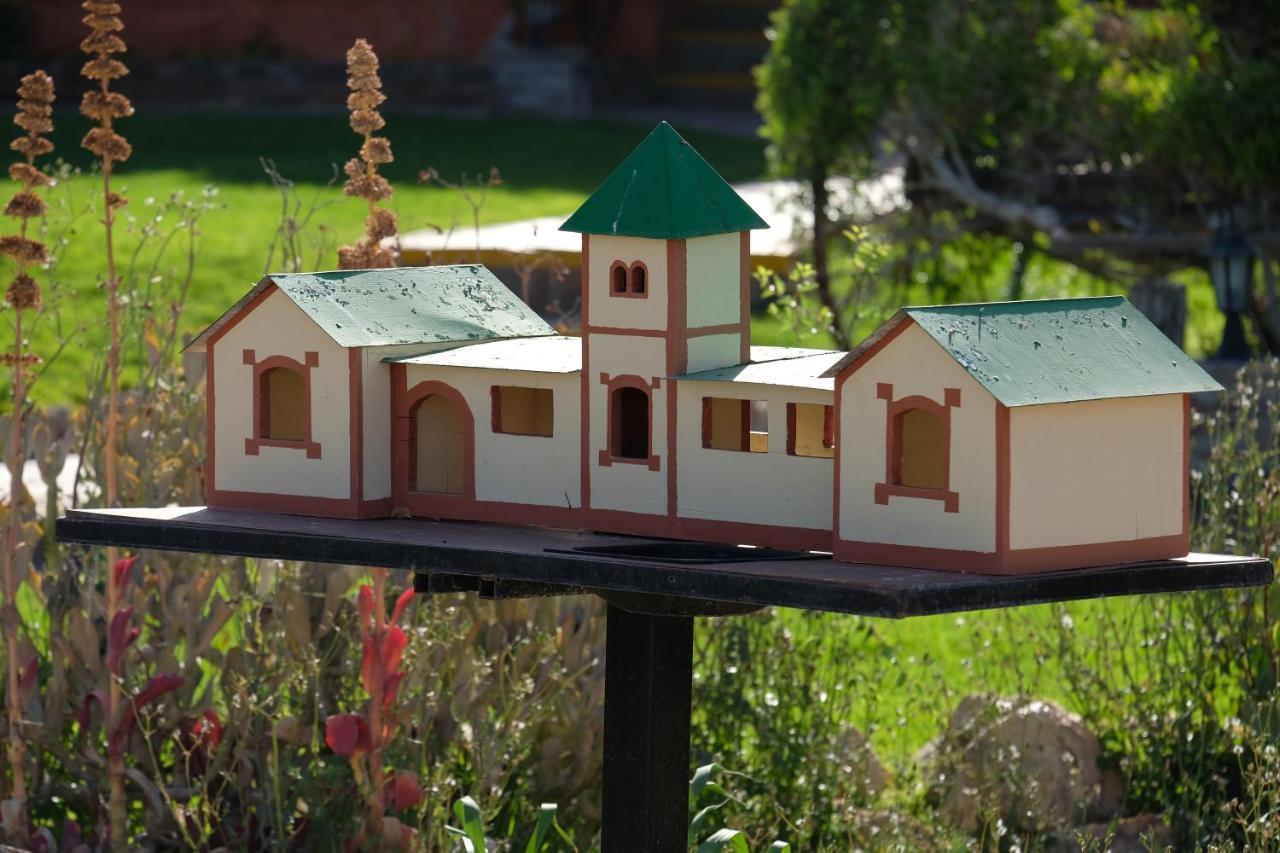 Gondwana Canyon Lodge Kanebis Exterior photo
